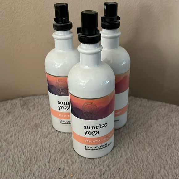 Bath & Body Works Accessories See Of Three Bath And Body Works